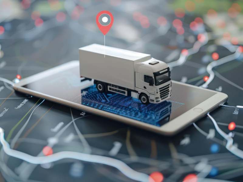 How to Detect GNSS Spoofing in Fleet Tracking Systems