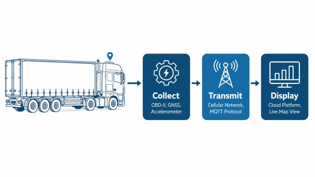 Store-and-Forward Protecting Data When Everything Is Offline