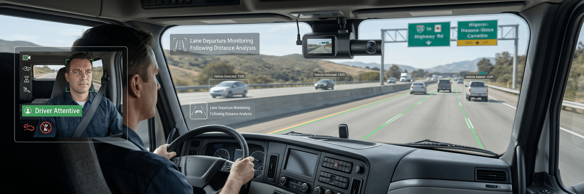 The Ethics of Capturing Driver Biometrics