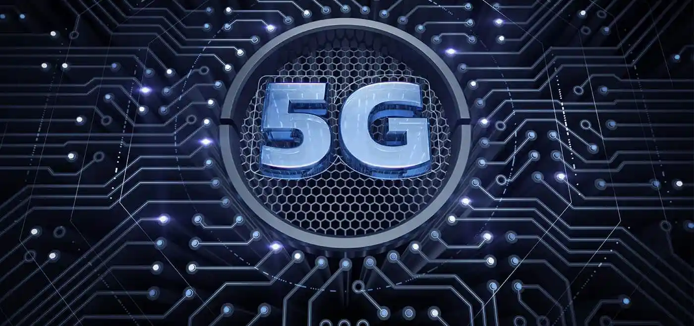 What 5G NR Changes for Fleet Data Capture