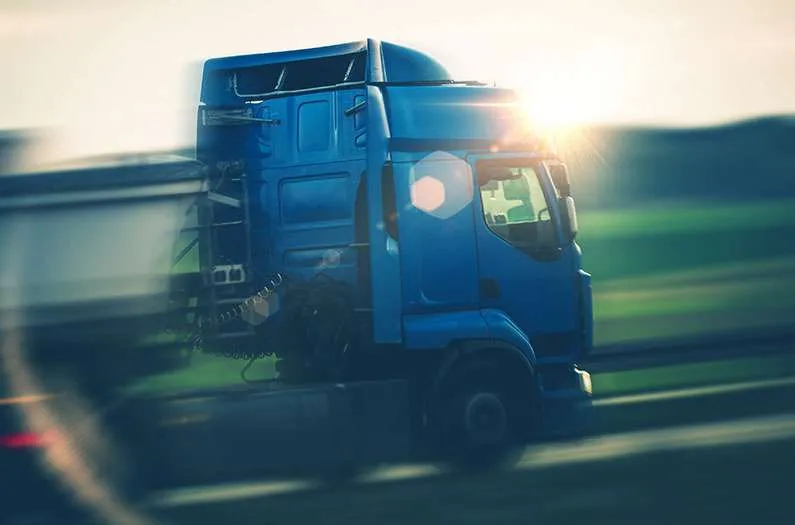 Capturing Emissions Data