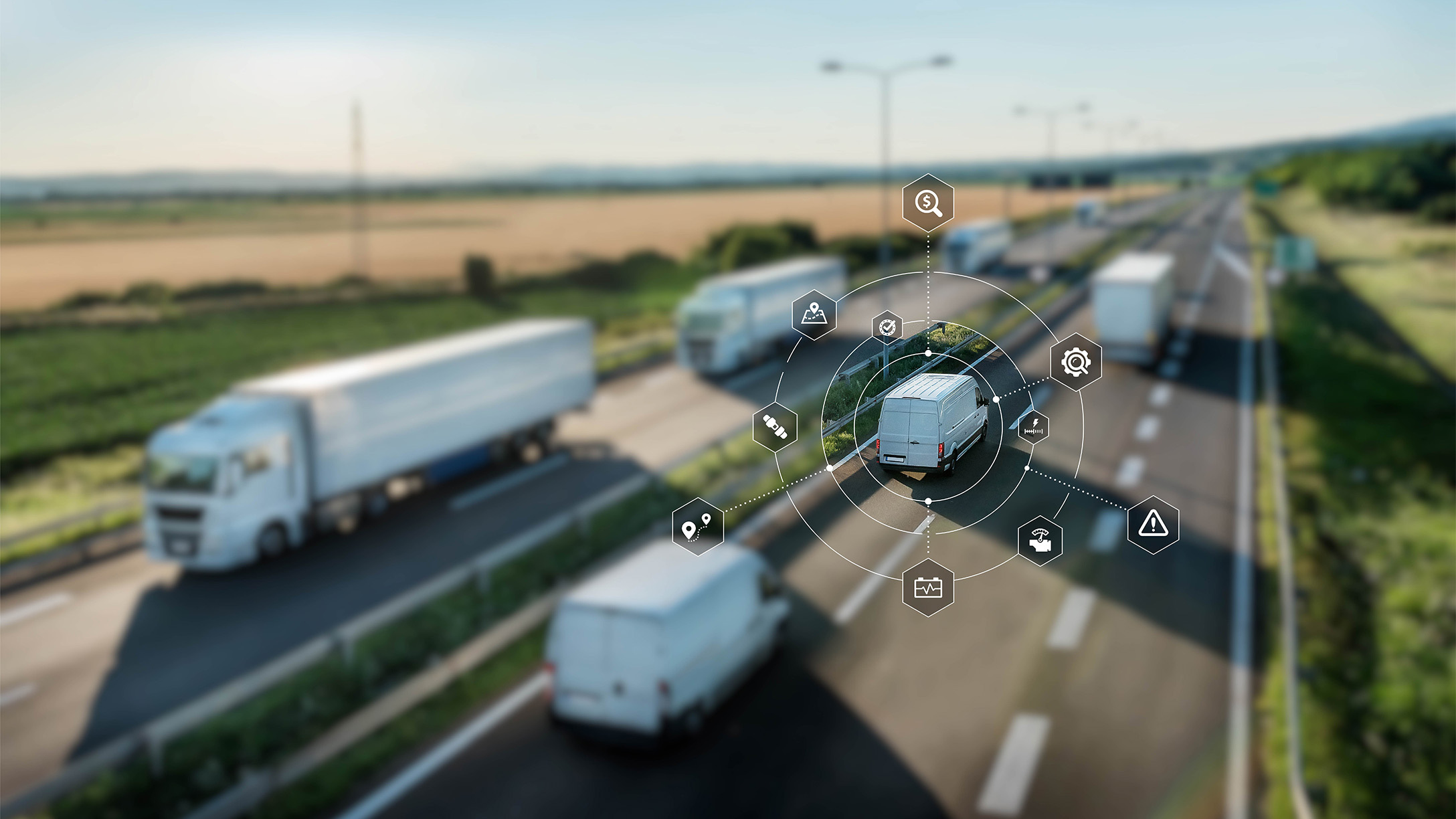 Compressing Fleet Sensor Data Without Losing Fidelity