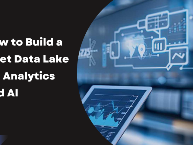 How to Build a Fleet Data Lake for Analytics and AI