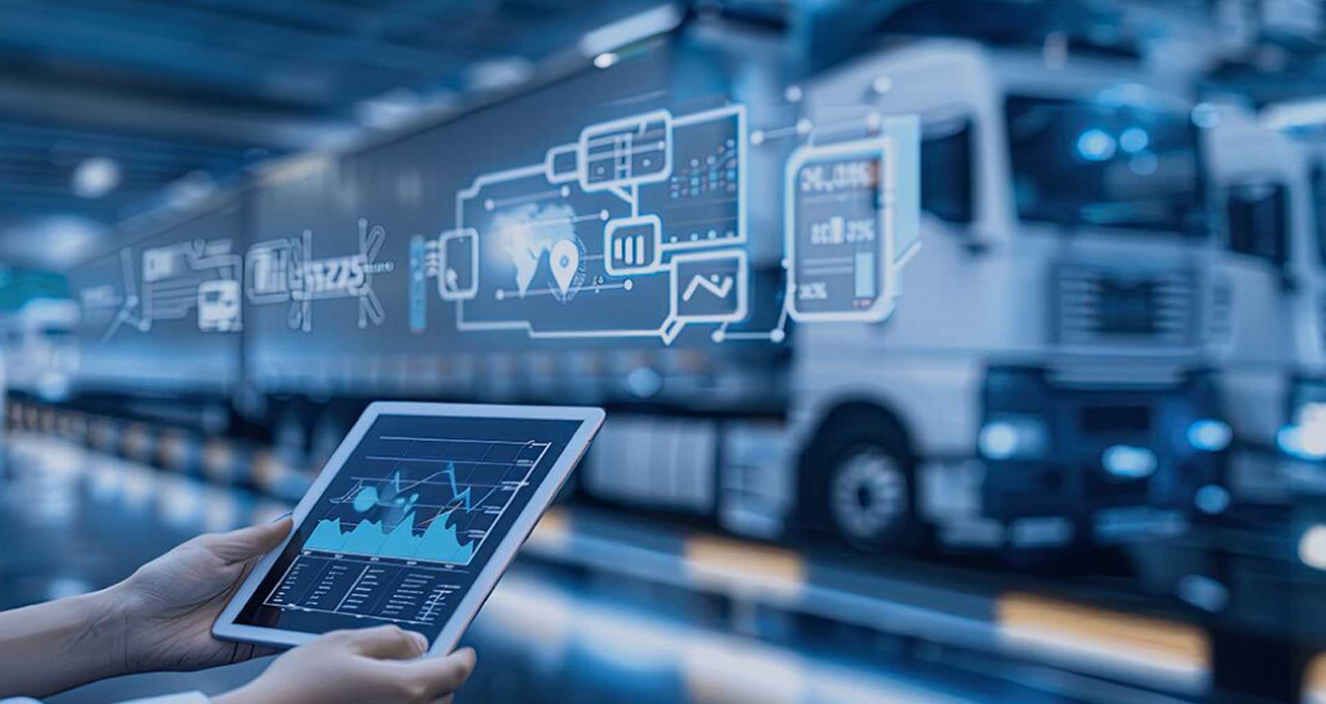 How to Build a Fleet Data Lake for Analytics and AI