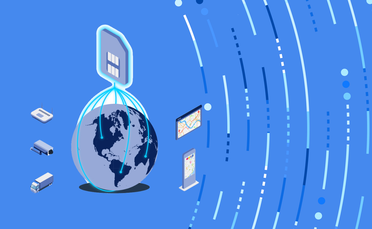 Managing It All on One Platform