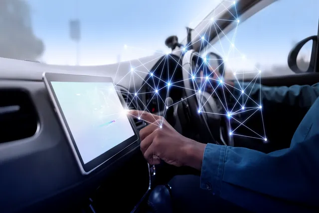 Mapping Fleet Data to the Right Path