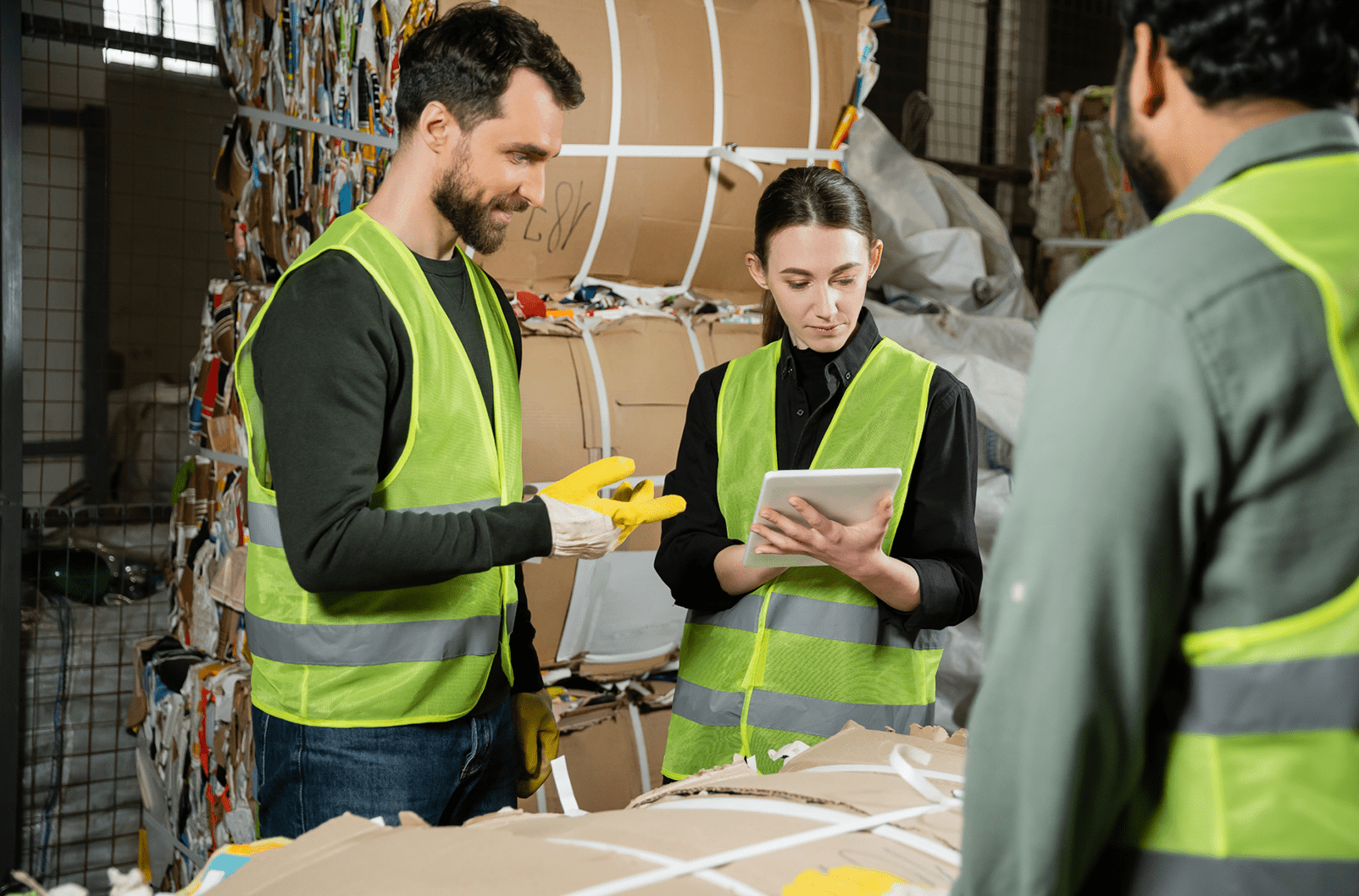 Multi-Carrier SIM Strategies for International Fleets