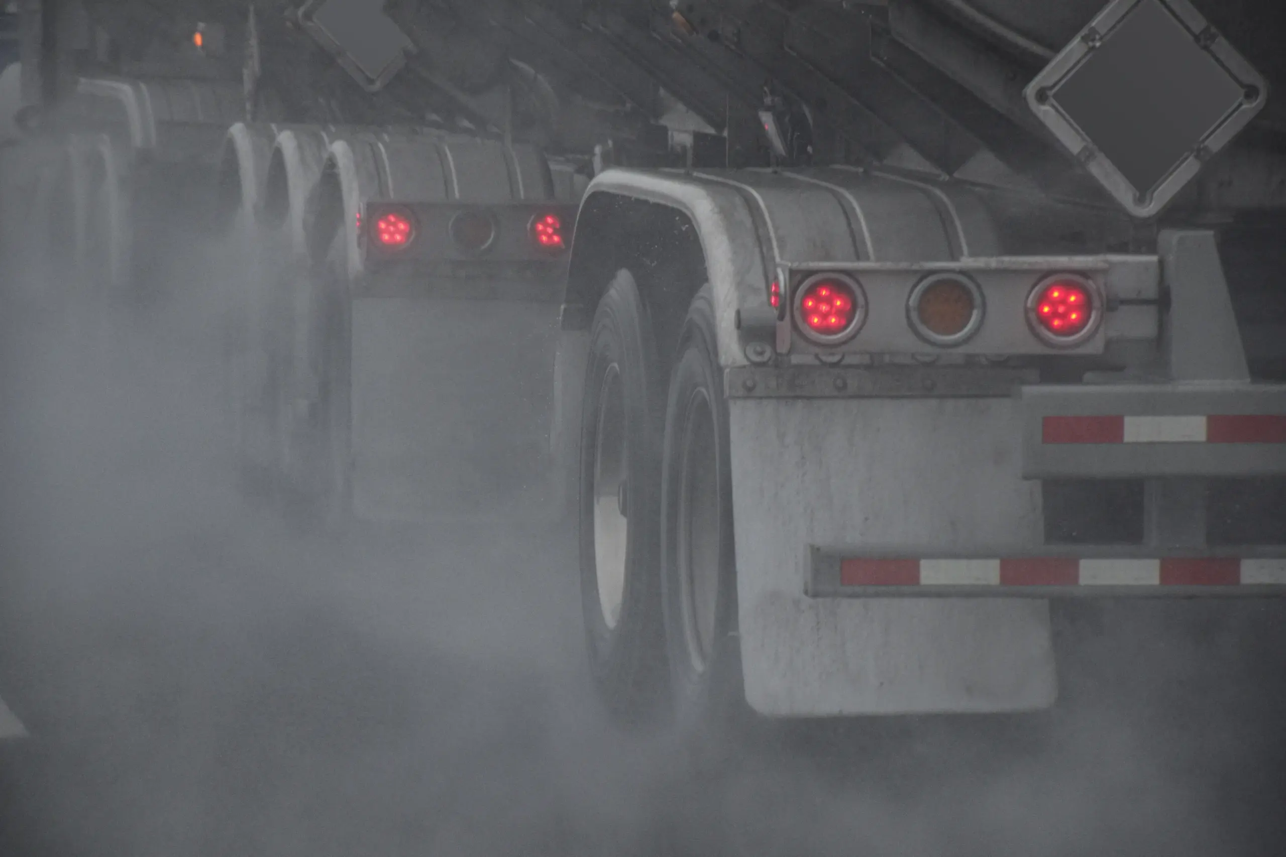 What Fleets Do With Emissions and Air Quality Data