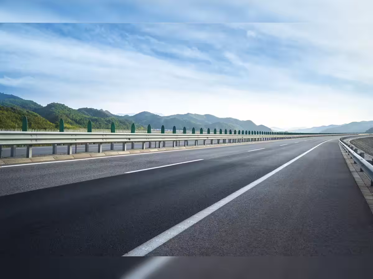 What Road Surface Data a Vehicle Can Capture